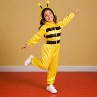 disfraz abeja - talla 6 nina